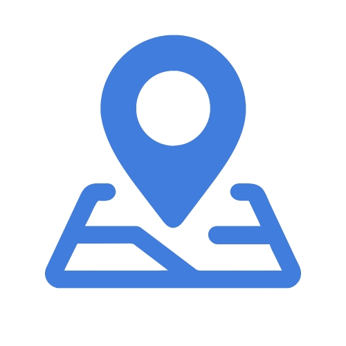 Location icon