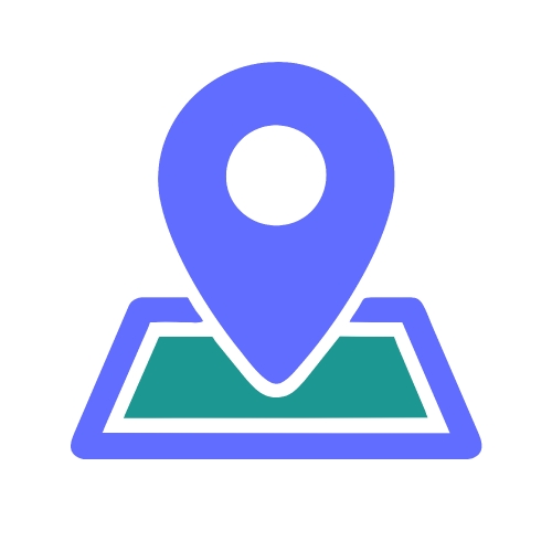 Location icon