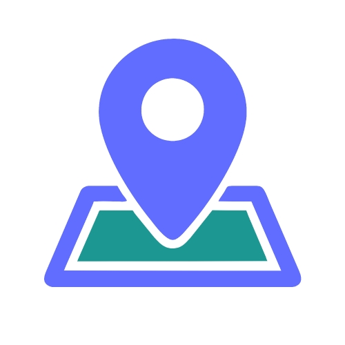 Location icon