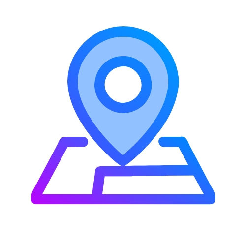 Location icon