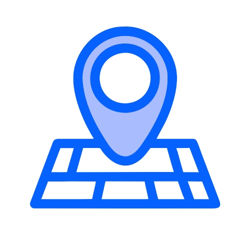 Location icon