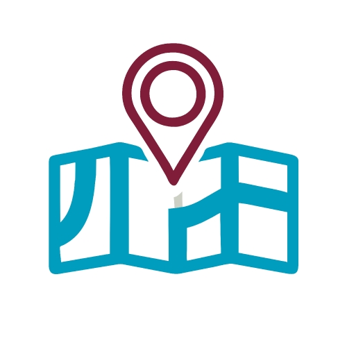 Location icon