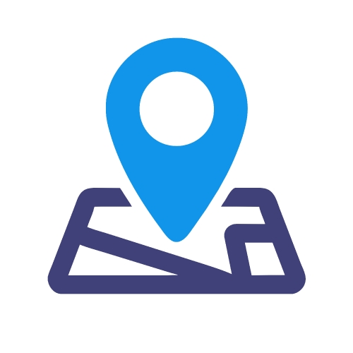 Location icon