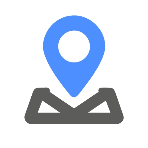 Location icon