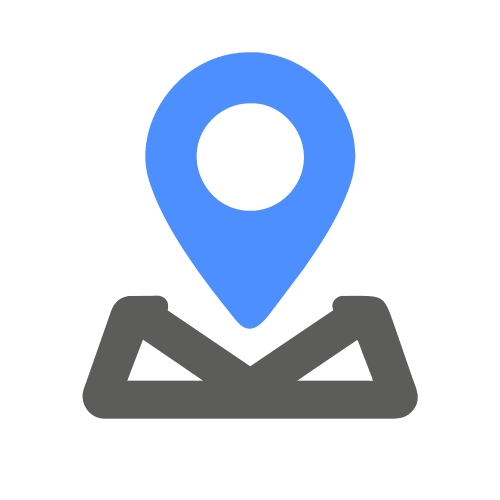 Location icon