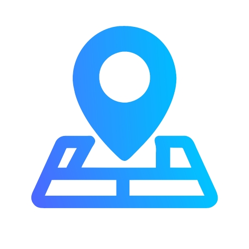 Location icon