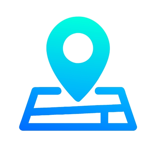 Location icon