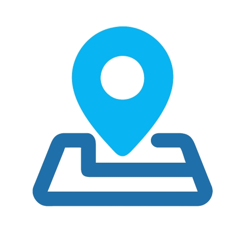 Location icon