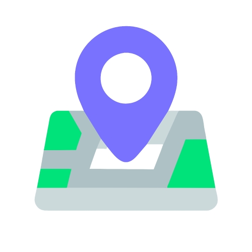 Location icon