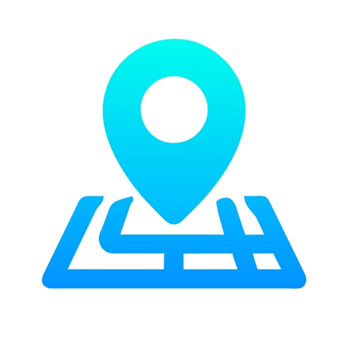 Location icon