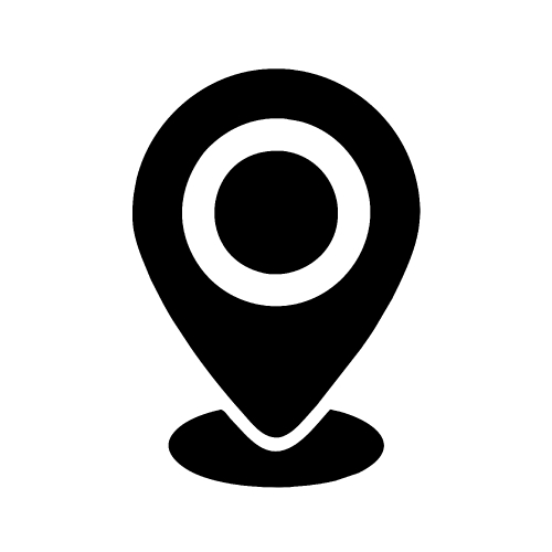 Location icon