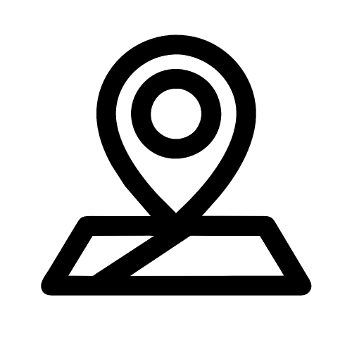 Location icon