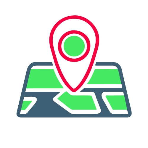 Location icon