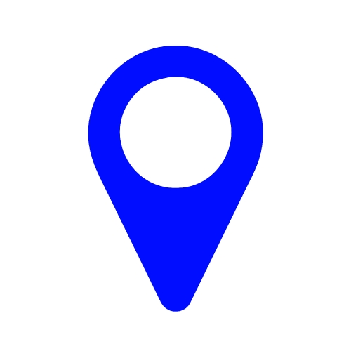 Location icon