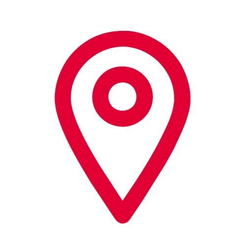 Location icon