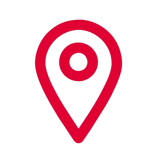 Location icon