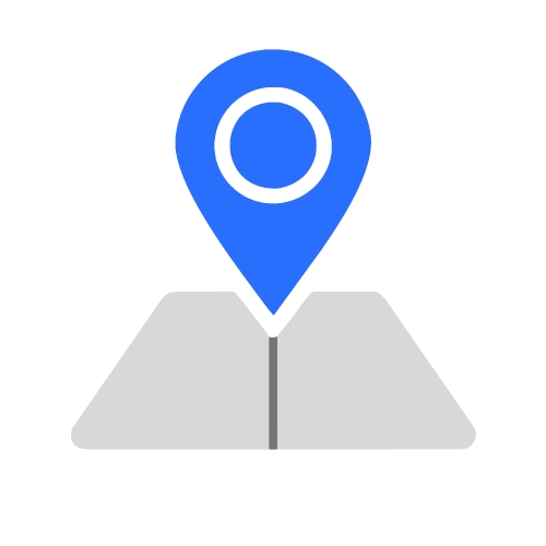 Location icon