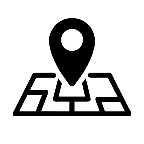 Location icon