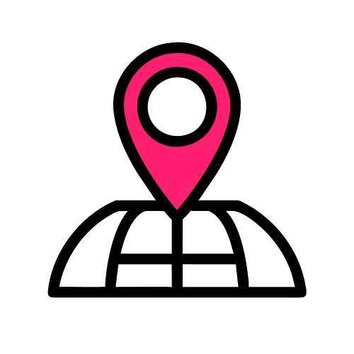 Location icon