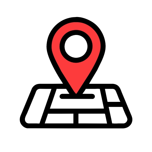 Location icon