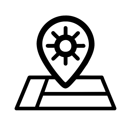 Location icon