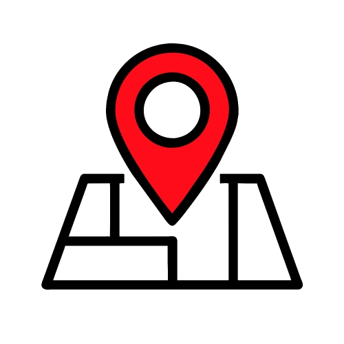 Location icon