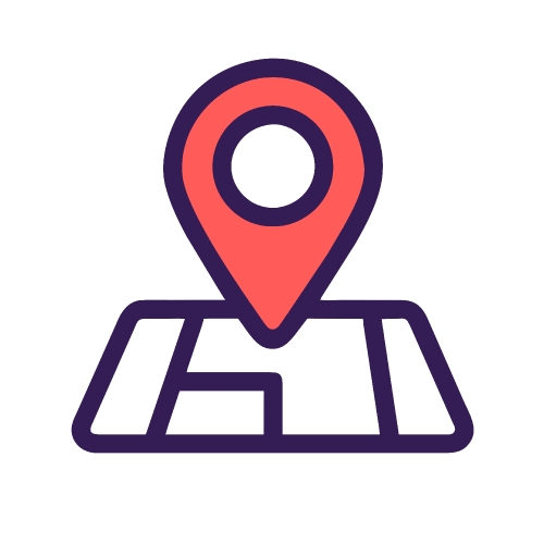 Location icon