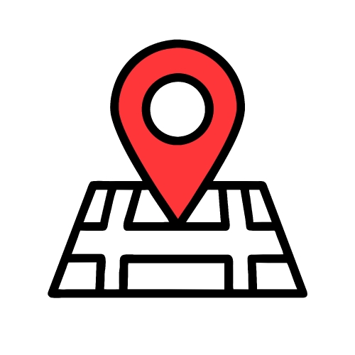 Location icon