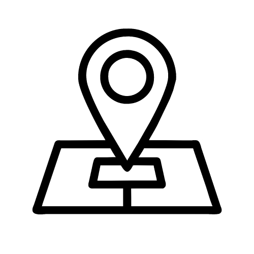 Location icon