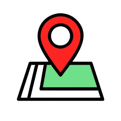 Location icon