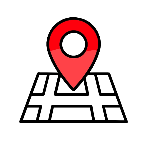 Location icon