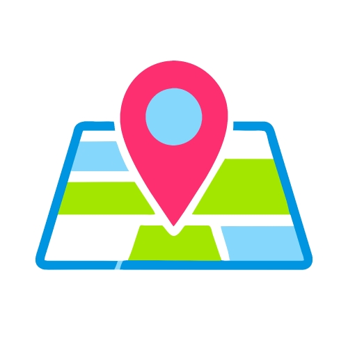 Location icon