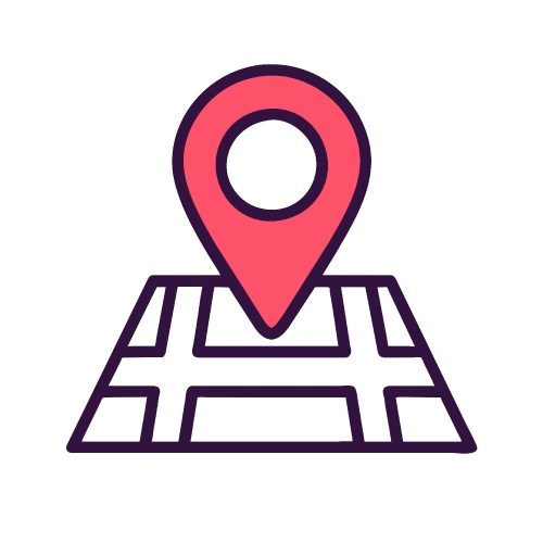 Location icon