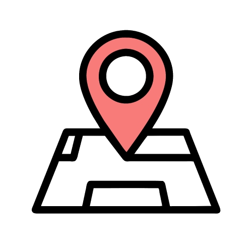 Location icon