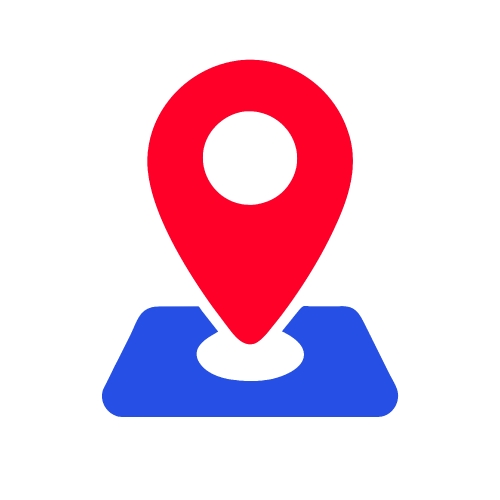 Location icon