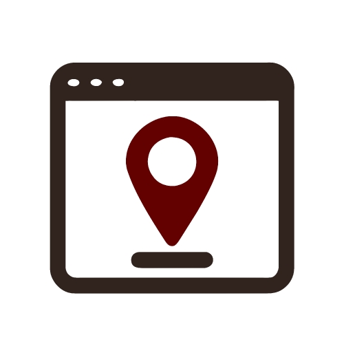 Location icon