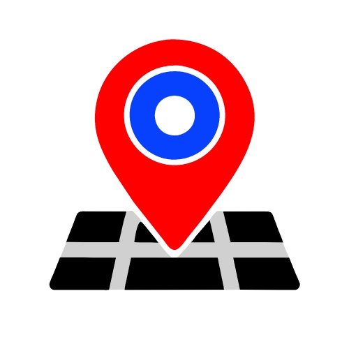 Location icon