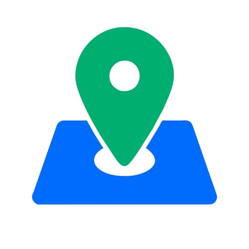 Location icon