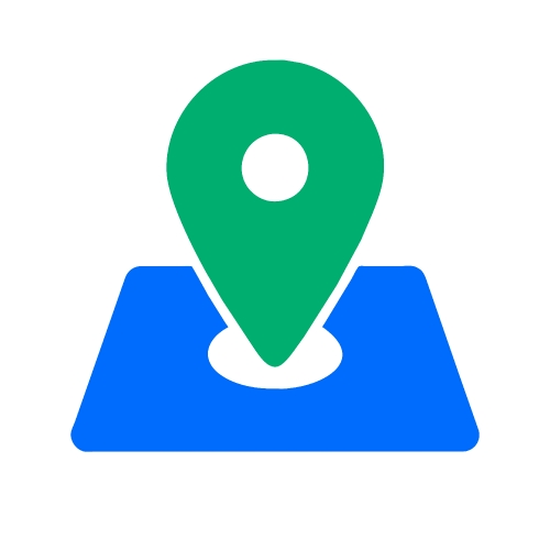 Location icon