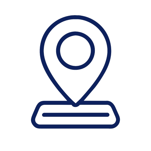 Location icon