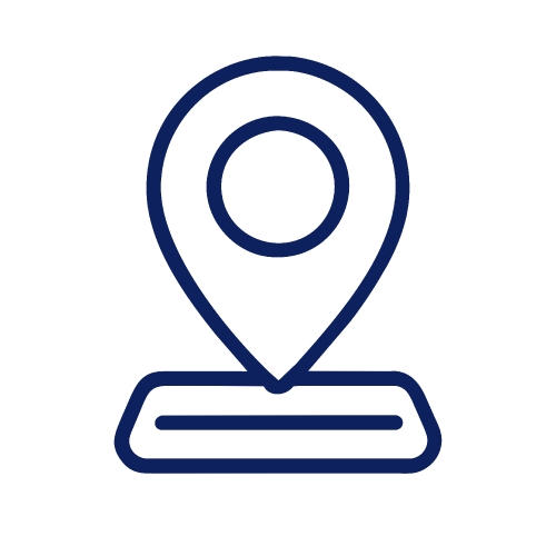 Location icon