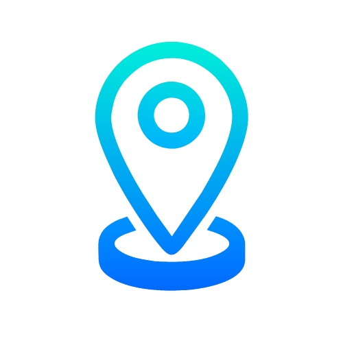 Location icon