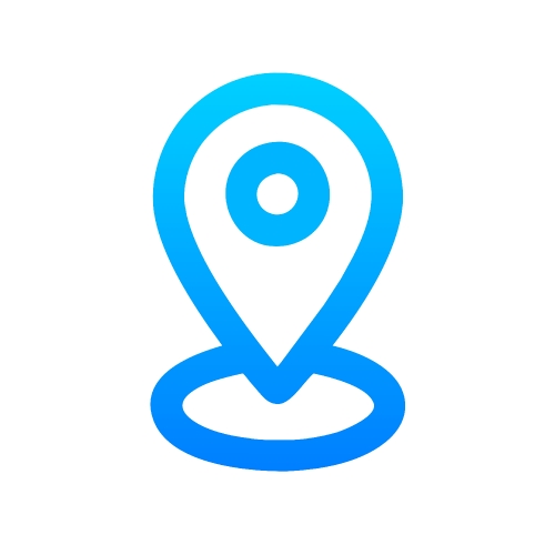 Location icon