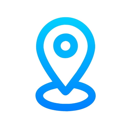 Location icon