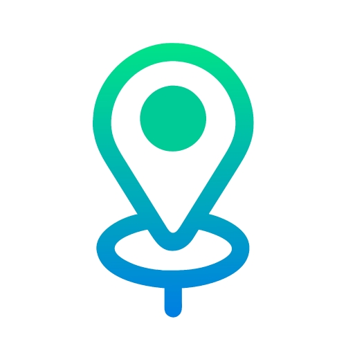 Location icon