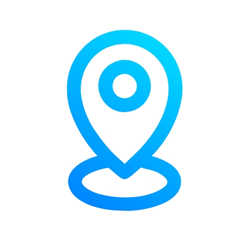 Location icon