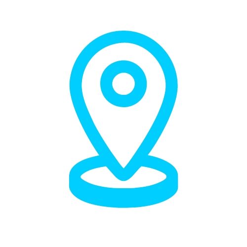 Location icon