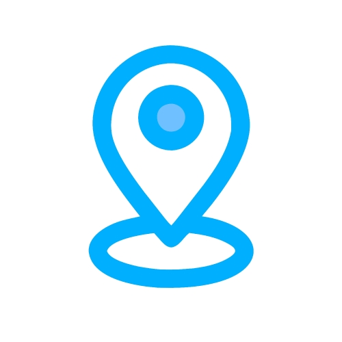 Location icon