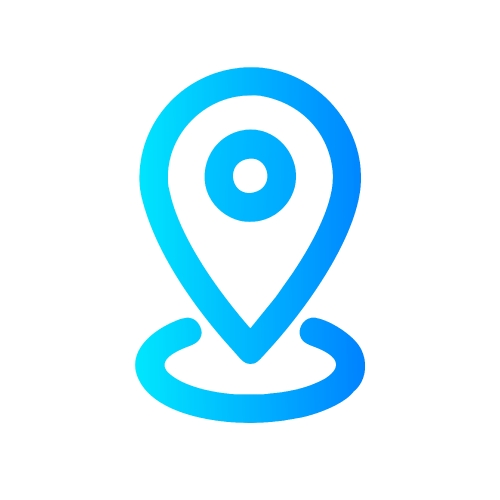 Location icon