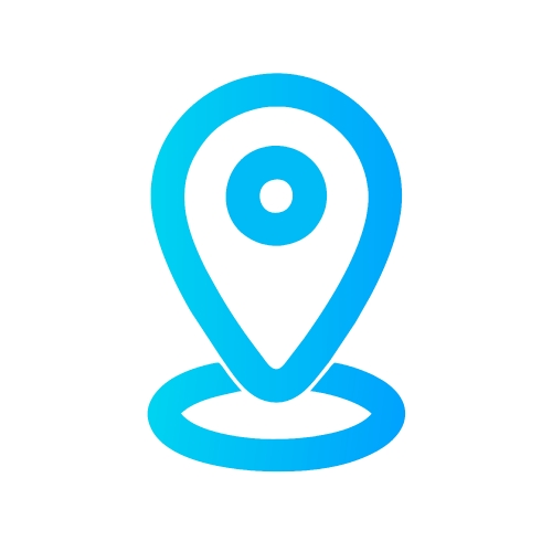 Location icon